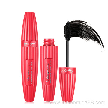 3D Volume Mascara Makeup EyeLash Mascara Waterproof Mascara